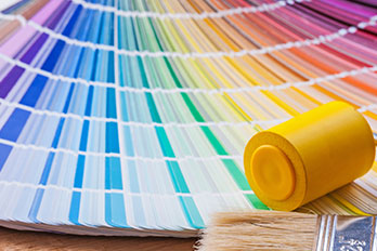 Paint Color Consultation